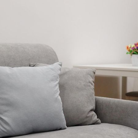 Appartement Mpm-Bramante In Brera 15 à Milan Extérieur photo