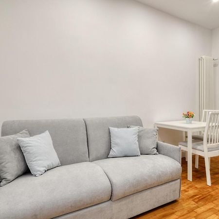 Appartement Mpm-Bramante In Brera 15 à Milan Extérieur photo