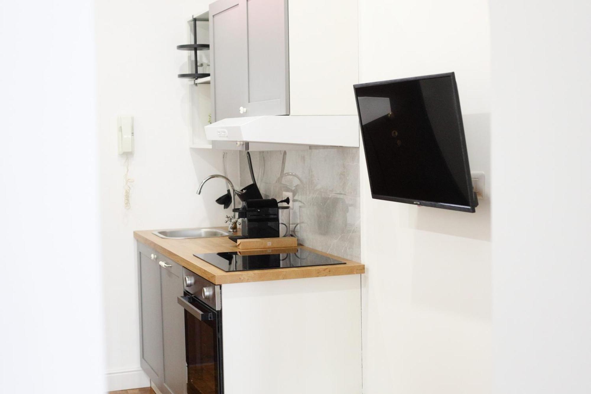 Appartement Mpm-Bramante In Brera 15 à Milan Extérieur photo