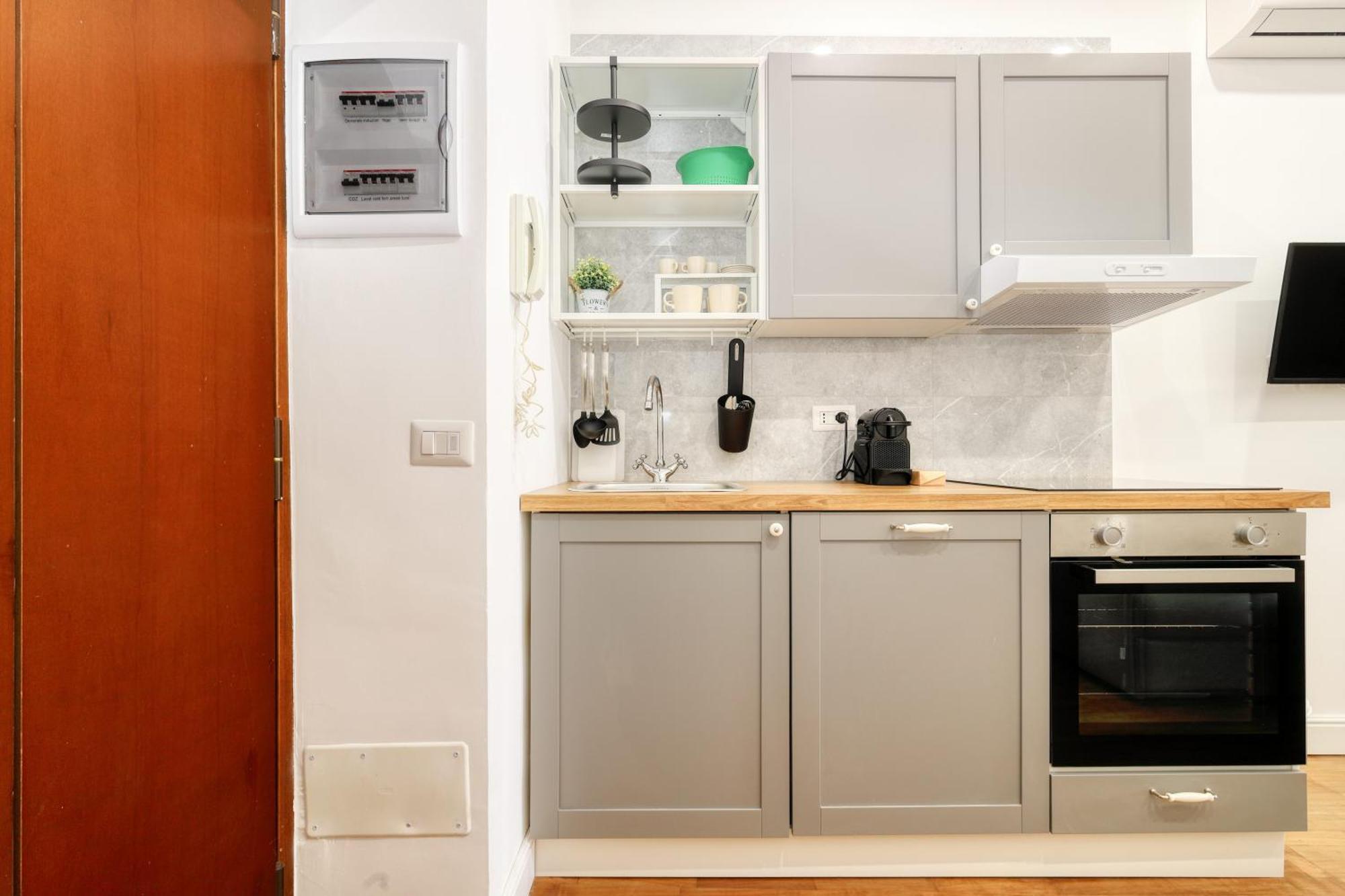 Appartement Mpm-Bramante In Brera 15 à Milan Extérieur photo