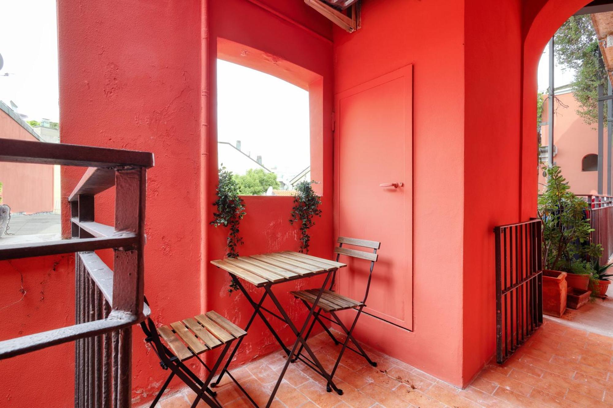 Appartement Mpm-Bramante In Brera 15 à Milan Extérieur photo