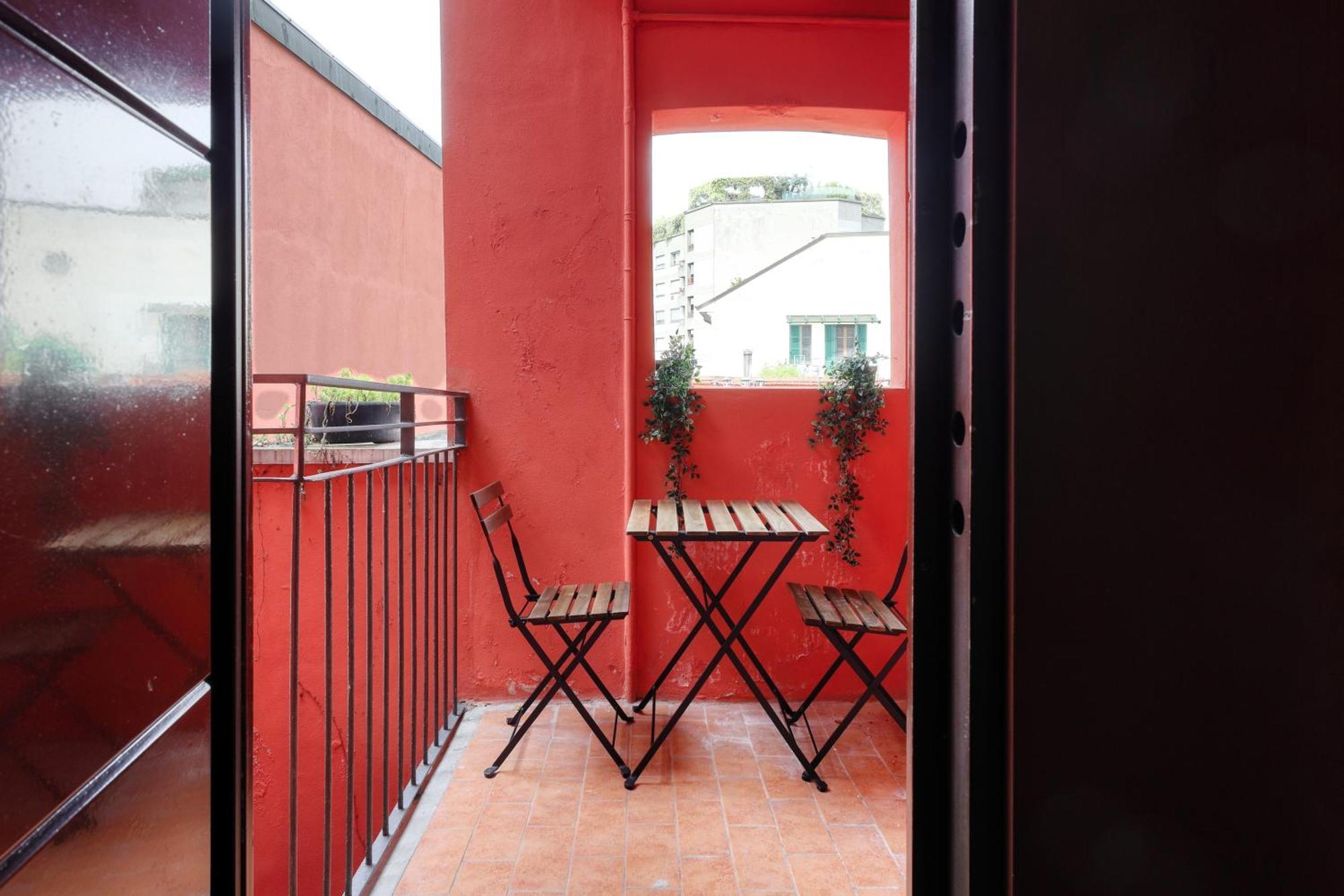 Appartement Mpm-Bramante In Brera 15 à Milan Extérieur photo