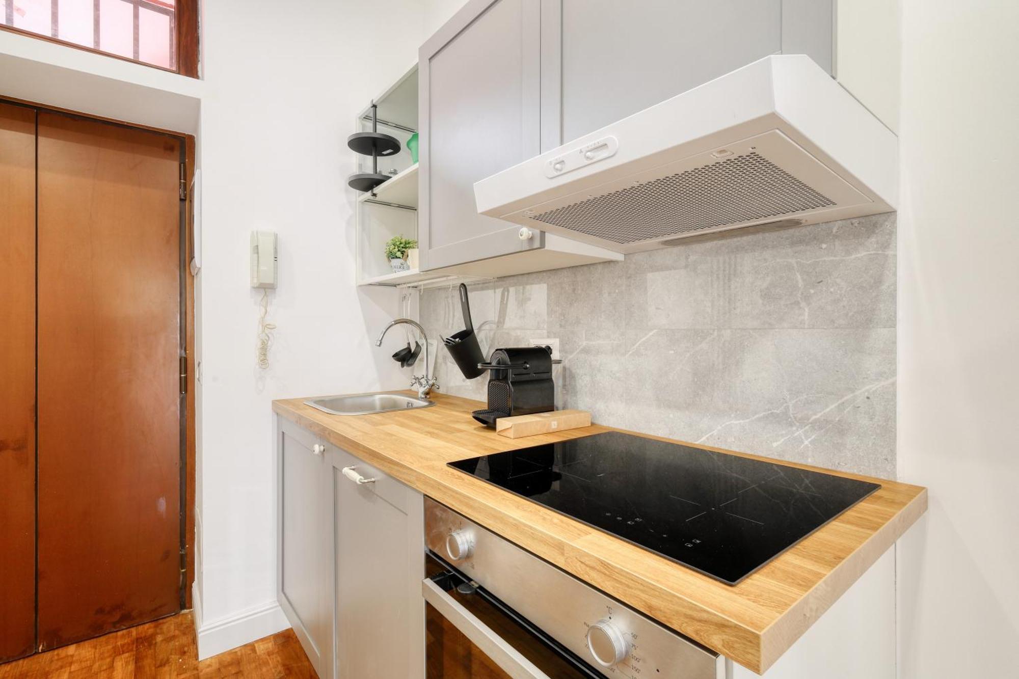 Appartement Mpm-Bramante In Brera 15 à Milan Extérieur photo